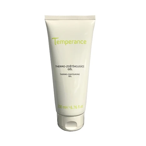 Thermo - Contouring gel