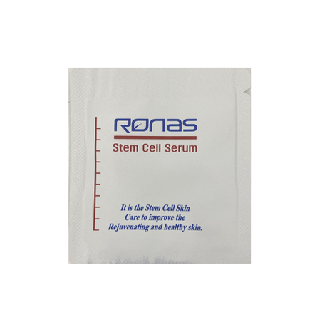 Sample for Stem Cell Serum